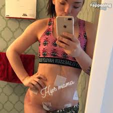 Stef Sanjati Stef Sanjati Nude Leaks Photo 3 TheFappeningsexiezpix Web Porn