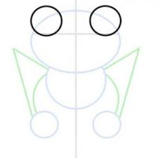 Gambar ini merupakan lukisan yang ada di negara perancis, dengan megahnya gambar menara tertinggi di dunia yang terlihat di sana yaitu menara eiffel. Bagaimana Cara Menggambar Katak Proektdem Com