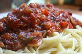 Supermarket In Quebec Recipes Online Grocery Flyer Easy Pasta Vegan Pasta Sauce Tomato Sauce