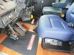 Redwood Auto Transport Google Truck Interior Truck Interior Accessories Semi Trucks Interior