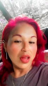 Maria Leyva's Instagram, Twitter & Facebook