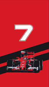 Ferrari Kimirarikkonen Formula1 F1 Kr7 Scuderiaferrari 7 Racing Wallpaper Iphone Champion Iphonewallp Formula 1 Coches Y Motocicletas Autos Y Motos