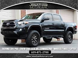 Research, compare and save listings, or contact sellers directly from 69 tacoma models in honolulu. 2016 Toyota Tacoma Sr5 V6 4x4 Stock 028399 For Sale Near Edgewater Park Nj Nj Toyota Dealer