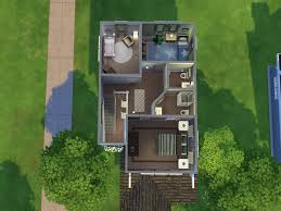 This cottage design floor plan is 1196 sq ft and has 3 bedrooms and has 2 bathrooms. Smubuh S Overland Family House