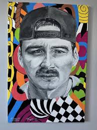 OCEAN, BY VANESSA H. Fardin, MA/PhD $5,000.00