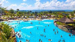 Số 13 trong số 40 điểm du lịch tại caldas novas. Roteiro Em Caldas Novas Go Saiba Como Chegar E O Que Fazer Na Cidade Guiche Virtual