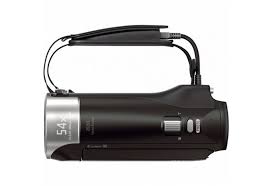 Your camera was designed before the sdhc format came out. Sony Hdr Cx240 Camcorder Sony Video Camera Sony Our Brands