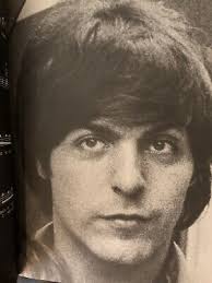 1968 Vintage Rascals Gene Cornish Guitar Chord Book w/ Photos & Lyrics