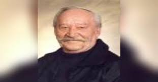 John M. Holyak Sr. Obituary