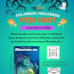 4th Annual Halloween Pizza Party event image
