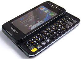 Samsung S5330 Wave533 specs, review ...