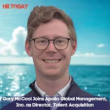apolloglobalmanagement #talentacquisition #leadership #executivesearch  #investmentbanking #goldmansachs #humancapital #recruitmentexcellence  #financialservices #hrtoday
