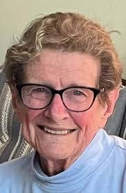 Caroline Norton Obituary (1935