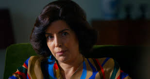 Margarida Moreira recebe nomeação dupla a prémios de cinema