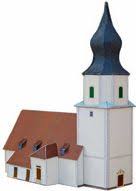 Pretzschendorfer weihnachtsberg 48 bastelbogen pretzschendorfer weihnachtsberg 48 bastelbogen kostenlose. Colmnitzer Kirche Papiermodell Bastelarbeiten Aus Papier Und Pappe Bastelbogen