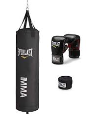 But the heavy bag at their gym gets more. The 11 Best Punching Bags Of 2021