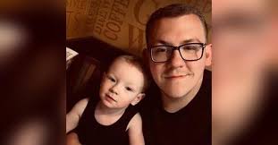 Nickolas R. Bailey Obituary