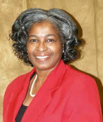 Myra Singleton Thompson (1955-2015)