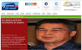 (klik disini bagi mendapatkan pautan berita penuh). Sayang Sabah For Android Apk Download
