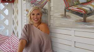 Are you looking to get in touch with oksana kolenitchenko for commercial. Tv Star Oksana Kolenitchenko Immer Auf Sendung Medien Sz De