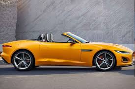 2021 Jaguar F Type Coupe Jaguar F Type New Jaguar F Type New Jaguar