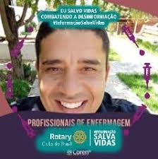 Profile for Rafael Maciel Maciel