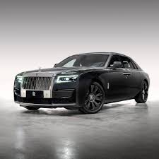 Rolls royce suv black with red interior. Collective Of Three Motor Cars Celebrate The Breadth Of Contemporary Bespoke Craftsmanship At Auto China Shanghai