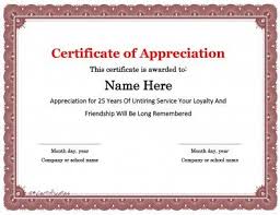 Check spelling or type a new query. Download Certificate Of Appreciation 20 Certificate Of Appreciation Certificate Of Recognition Template Certificate Of Participation Template
