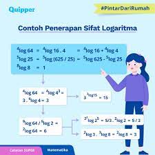 Fungsi komposisi dan invers matematika kelas 12 persiapan utbk quipper. Quipper Video Twitterissa Save This Catatansuper Matematika Logaritma Mulai Dari Yang Basic Basic Dulu Kalo Kamu Inget Sifat Sifat Ini Pasti Ke Sana Sananya Jadi Bisa Https T Co K1iwzg6j0e