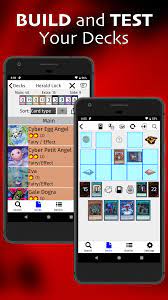 Optimized to play against todays meta and it`s a deck build which can grind very well. Yugipedia Deck Builder For Yugioh Amazon De Apps Spiele