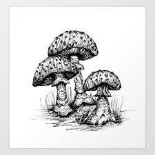 Pin On Ink Drawings