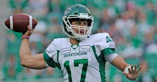 We've got to find a way to cut that out': Riders sound off after  controversial hit sends QB Collaros to injured list