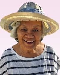 Obituary of Sol Suguitan Piper (nee Allado)