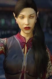 DIbella's Blessing at Skyrim Special Edition Nexus