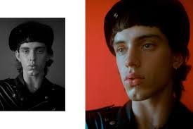 Meet the new, unforgettable faces of our Majestic issue