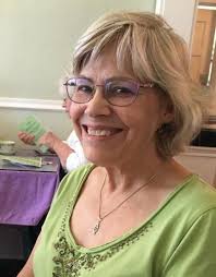 Rebecca Decker Obituary (1954