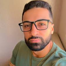 Alexandre G. T. Daniel