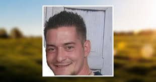 Christopher P. Chester Obituary October 17, 2015