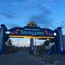 We have some place and food to serve you better. Bandar Kuala Terengganu