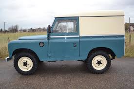 Image result for Marine Blue 1980 Land Rover