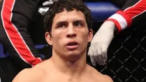 UFC 187 Results: Joseph Benavidez Grabs Decision Over John Moraga