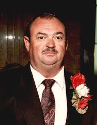 Charles Waller Obituary