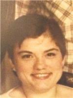 Sandra Vernor Obituary (1956