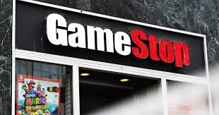 N*ggas losing money in crypto as we speak dumbass. What Happened With Gamestop Stock Reddit Explained