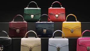Maybe you would like to learn more about one of these? Luxury Daily