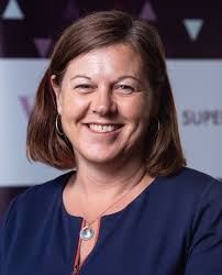 Sandra Buckley's Instagram, Twitter & Facebook