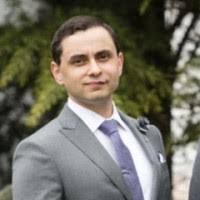 I thought that a year from now I would be writing how I have joined the…