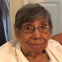 Josephine Bresino Davis Obituary