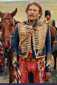 Why did the charge of the light brigade happen? The Charge Of The Light Brigade 1968 Imdb