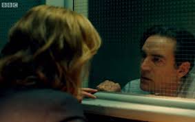 Apple Tree Yard viewers rush to Twitter over SHOCKING twist in series  finale